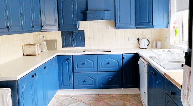 House with 4 rooms for 10 persons — photo 3
