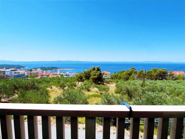 Apartment Makarska