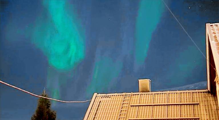 Rental apartment with 2 rooms for 6 persons in Tromsø