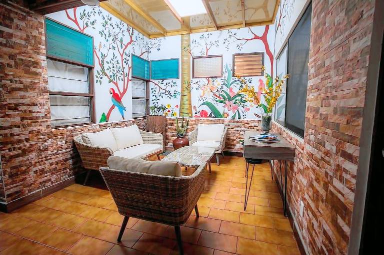 Boutique Hotel Casa Orquídeas
