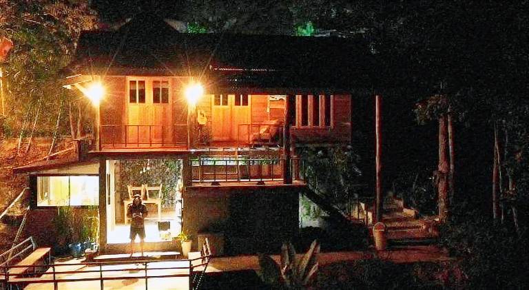 Vacation home | Dogs allowed in Chiang Mai