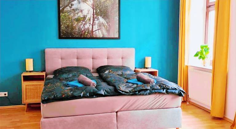 Beautiful rental apartment | Dogs allowed — photo 2