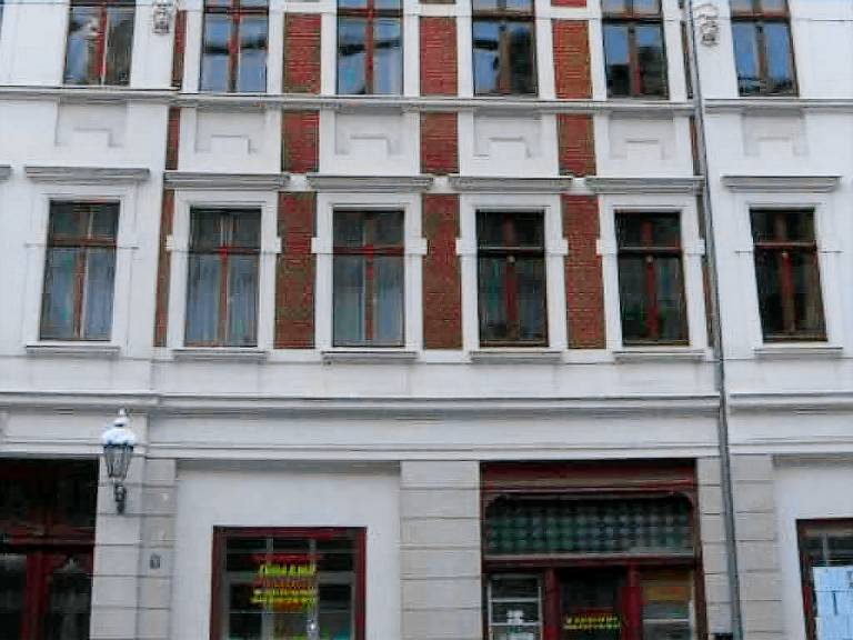 Ferienwohnung  Görlitz