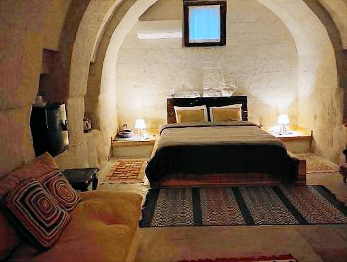 Route Cappadocia — photo 5