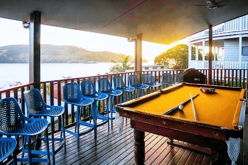 Villa Hamilton Island