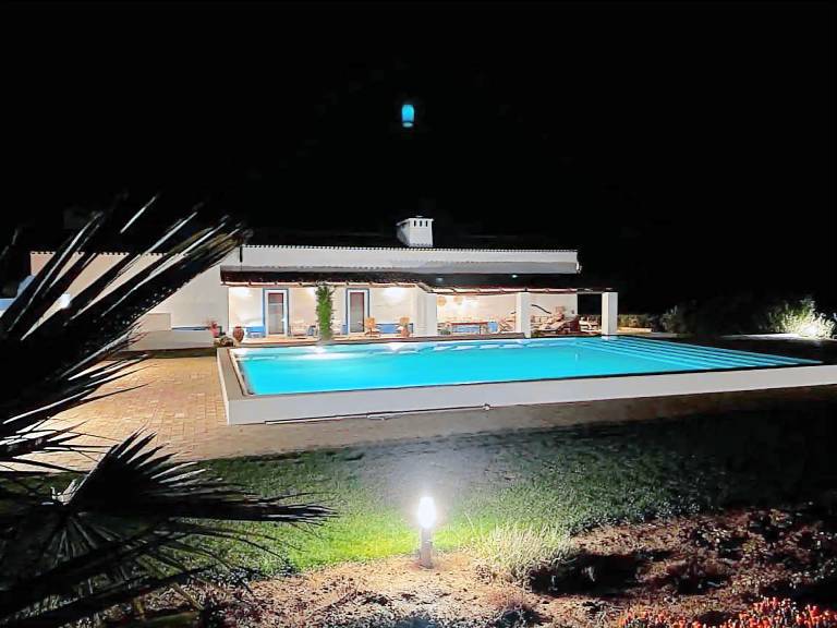 Holiday Home 'Monte Capitão' with Private Pool, Private Terrace and Wi-Fi — photo 5
