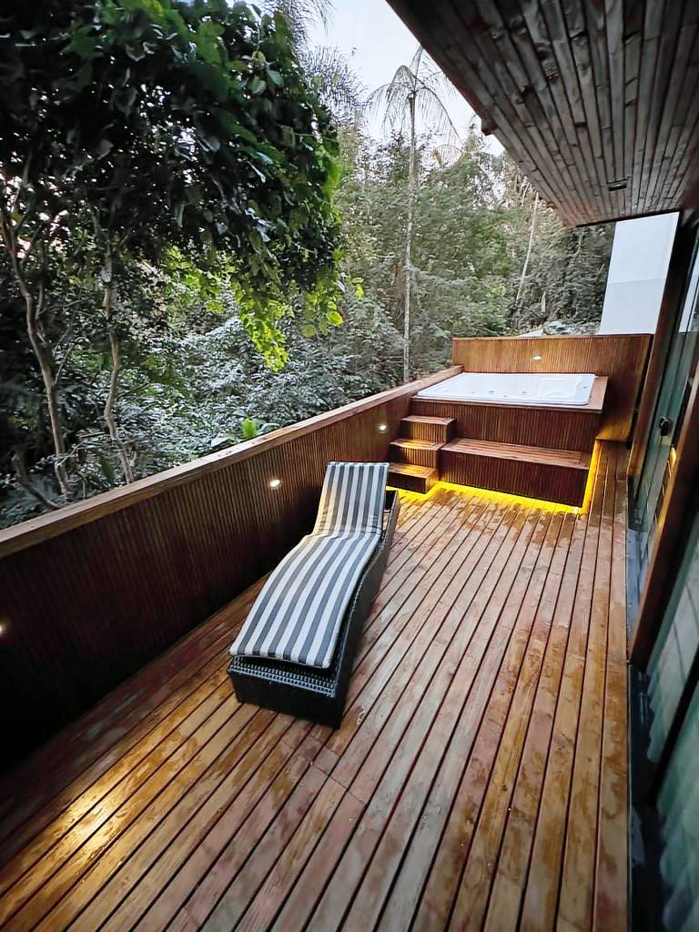 House Rio Tavares