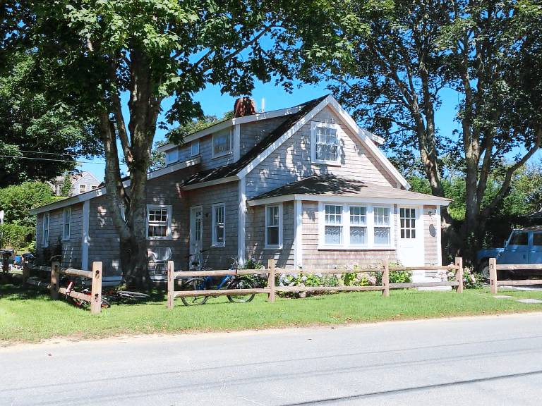 House Siasconset