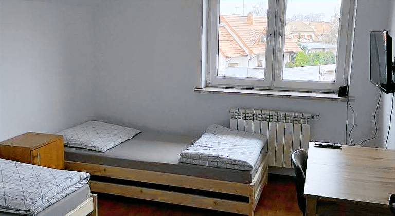 Bed & Breakfast Ciechanów