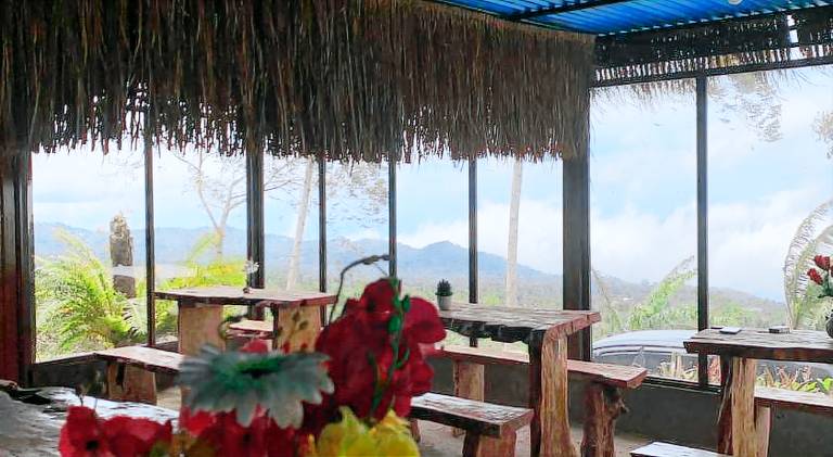 Giri Garden Sunset Glamping — photo 4