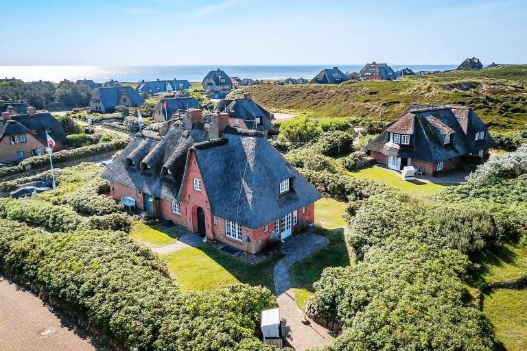 Ferienhaus Rantum (Sylt)