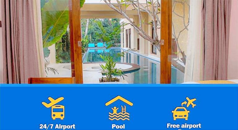 Spicepeek Boutique Hotel CMB Airport in Negombo