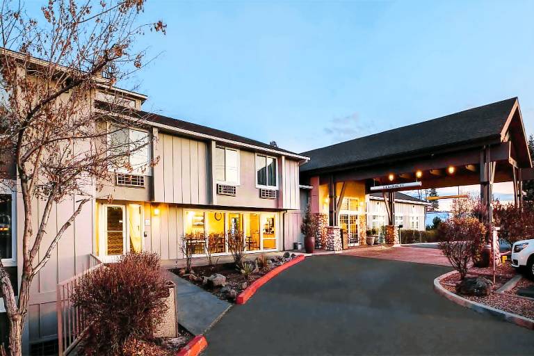 La Quinta Inn by Wyndham Bend — photo 2