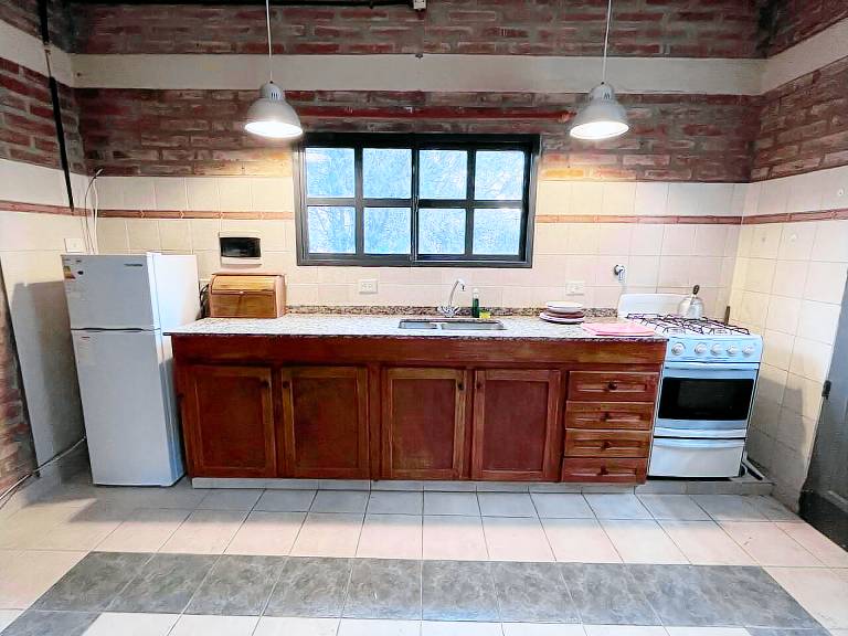Apartment  Puerto Madryn
