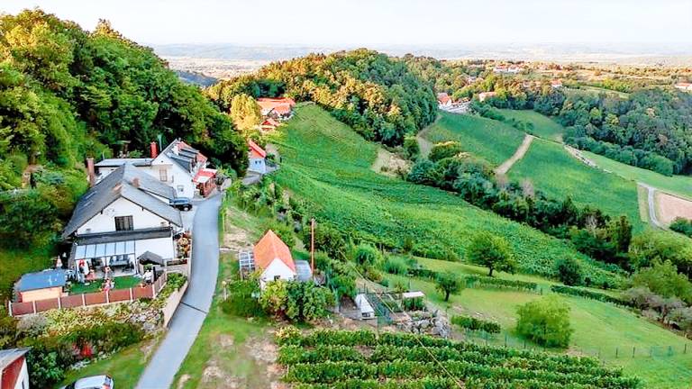 Ferienwohnung Gemeinde Fehring