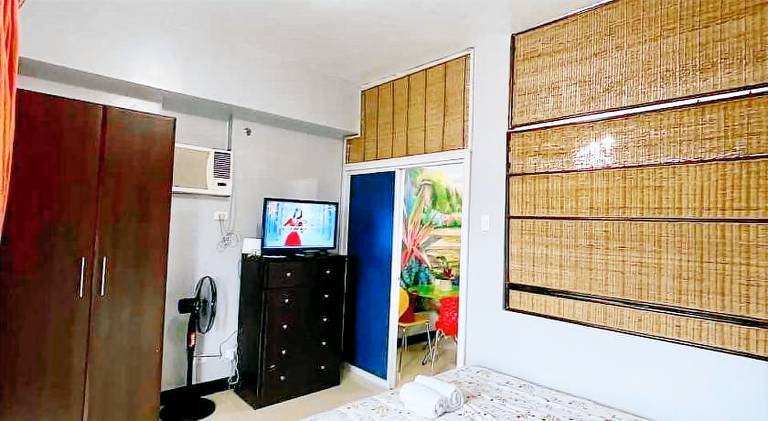 Tropical unit — photo 2