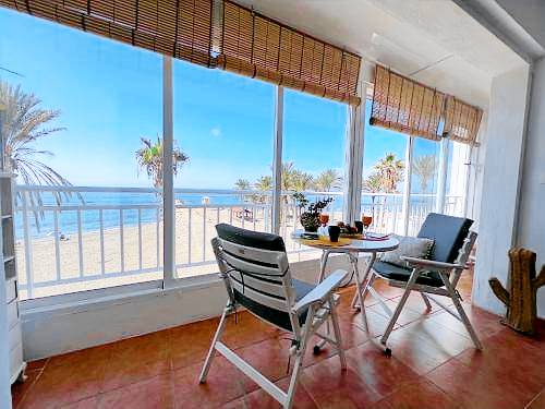 Apartamento Torrenueva