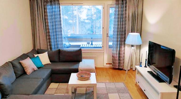 Rental apartment | Pets are welcome — photo 2