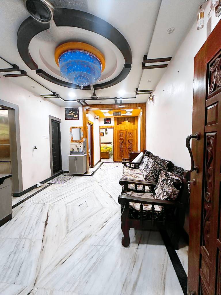 Apartment with 2 rooms for 6 persons — photo 3