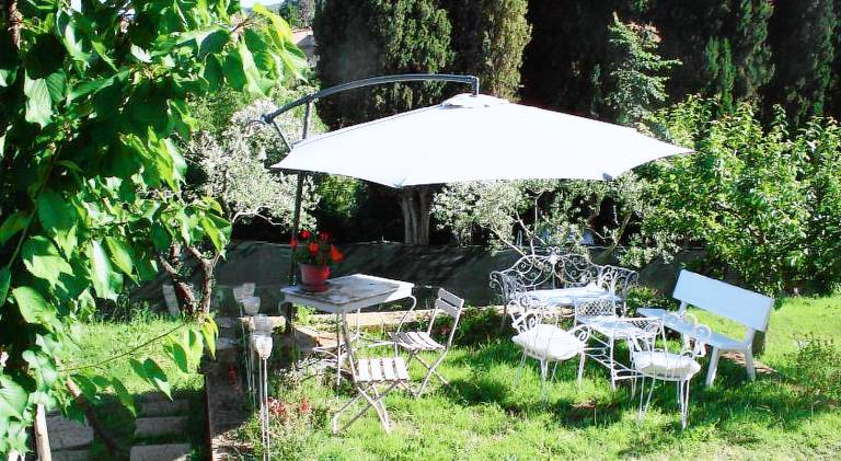 B&B La Casina di Parrana — photo 3