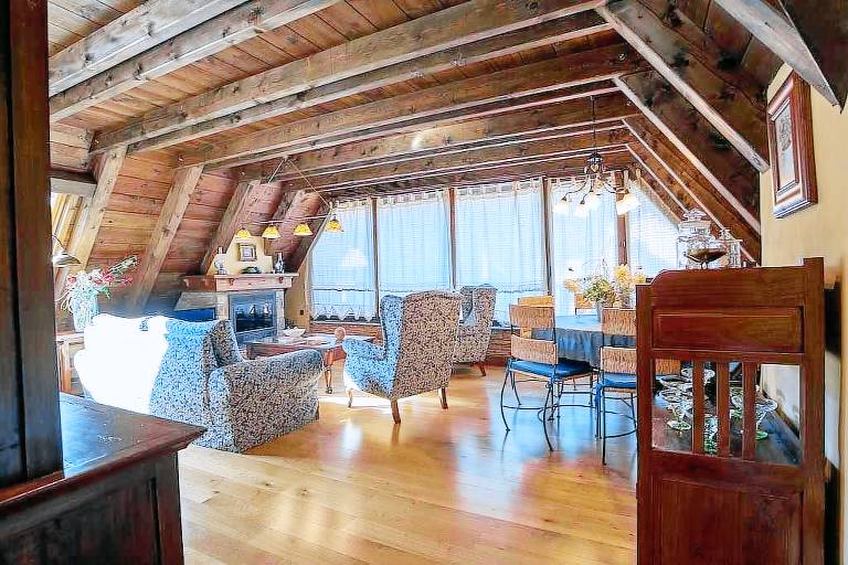 Apartamento Viella