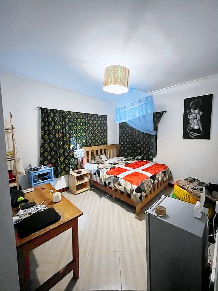 Hostel Iringa