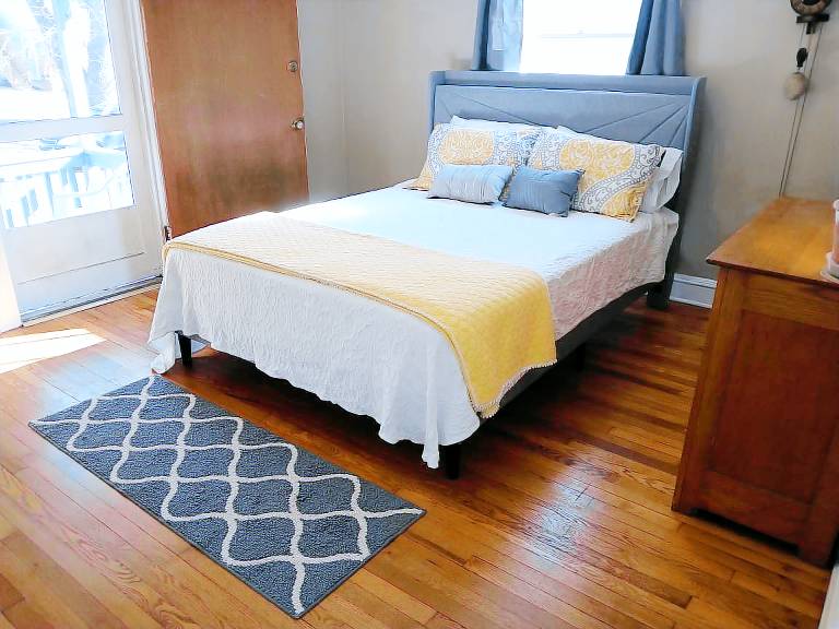 Cabin Hendersonville