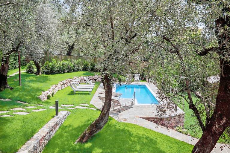 Villa Malcesine
