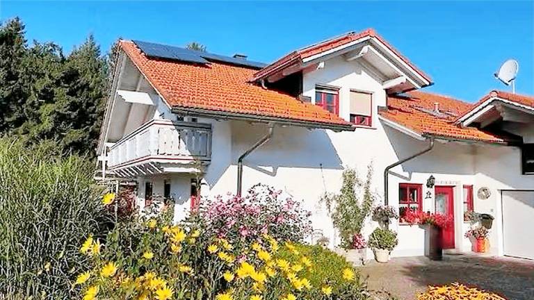 Ferienwohnung  Waldkirchen