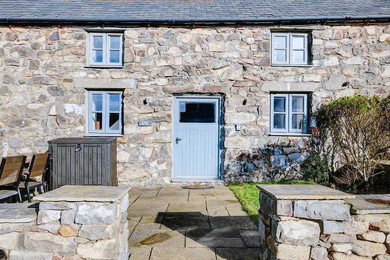 Cottage  Nefyn