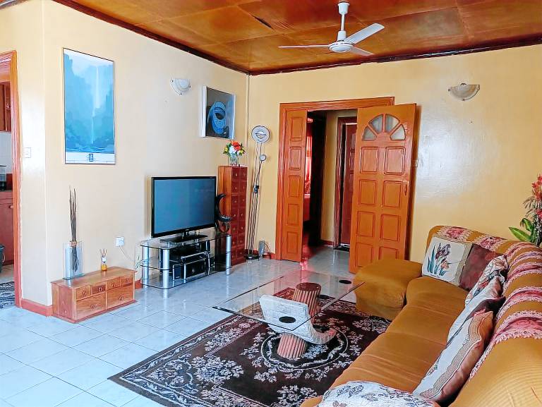 House Kotu
