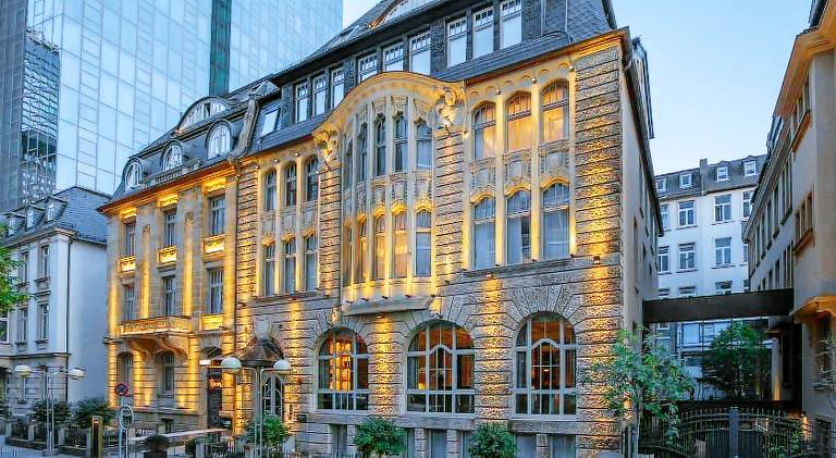 LUME Boutique Hotel, Autograph Collection — photo 3