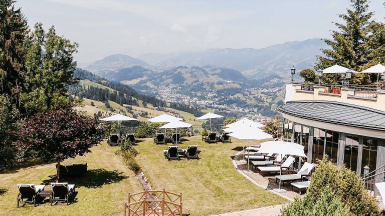 Ferienwohnung Sankt Johann im Pongau