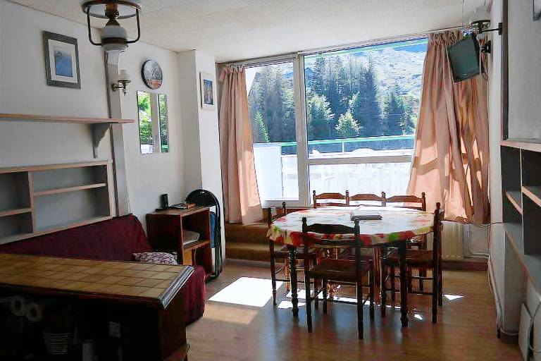 Appartement Eaux-Bonnes