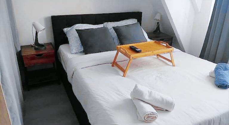 Rental apartment | Pets are welcome in Brest