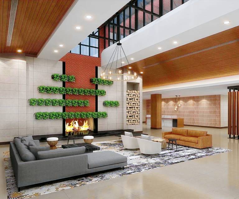 The Chattanoogan Hotel, Curio Collection by Hilton — photo 4