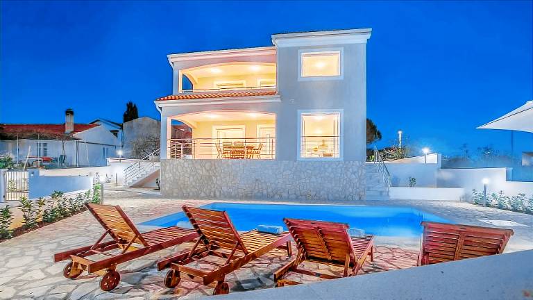 Villa Linardići