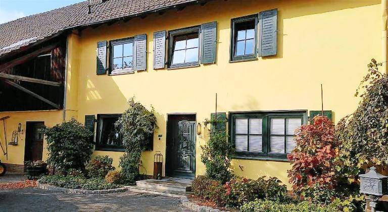 Ferienwohnung Krefeld
