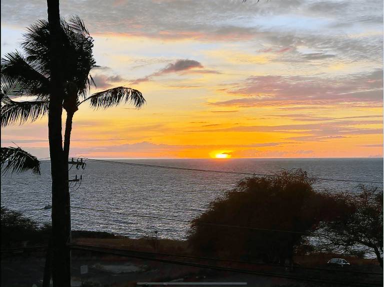 Ferienwohnung Wailea-Makena