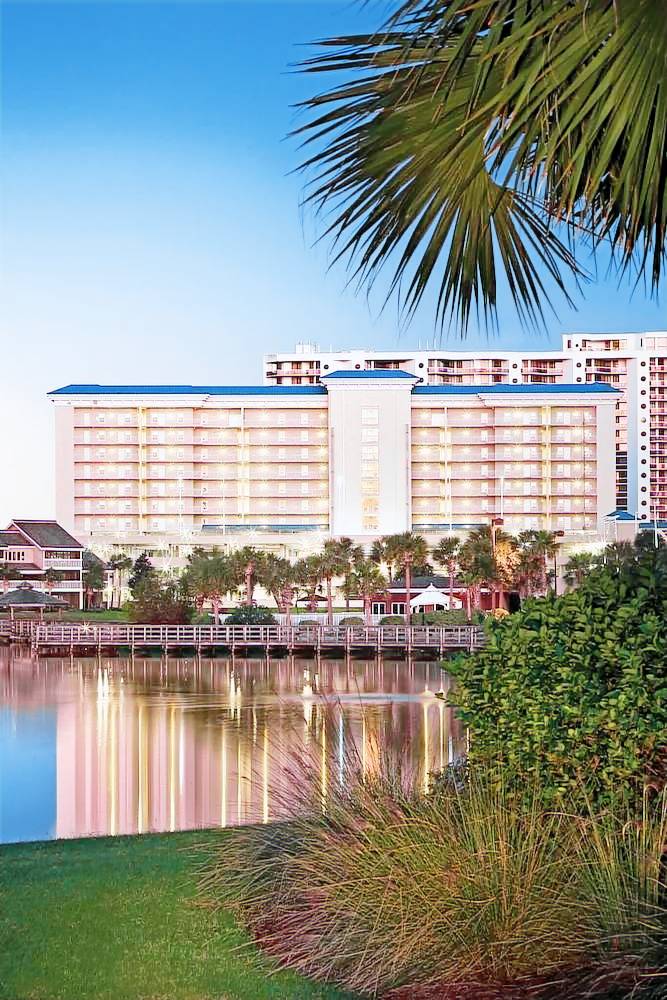 Resort Sandestin