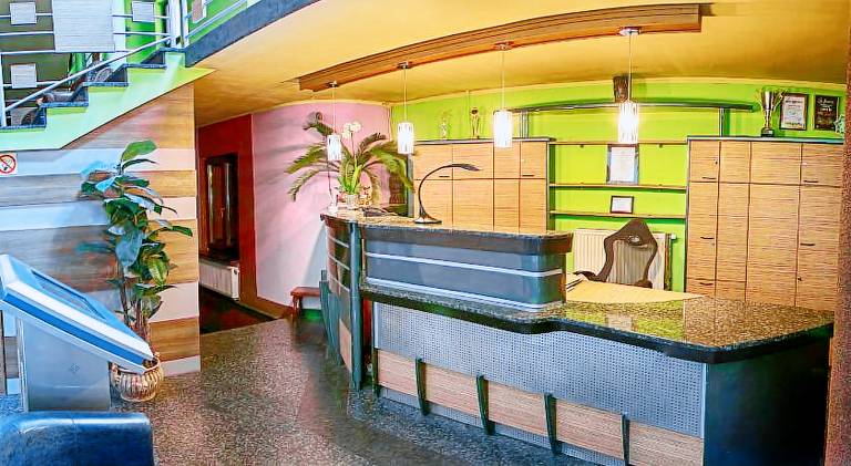 Adeo Hostel — photo 3