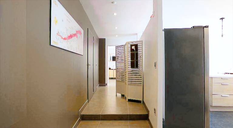 Holiday apartment with hot tub | Good for workation — photo 3