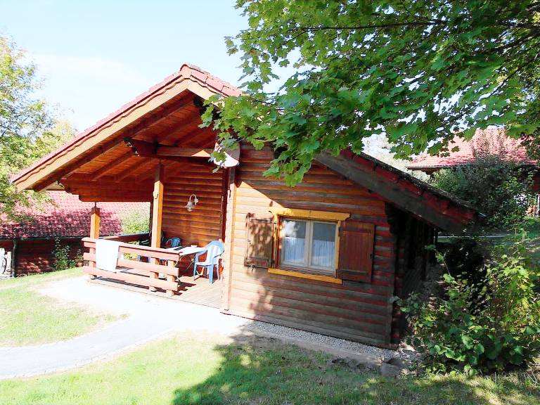 Privatzimmer Stamsried