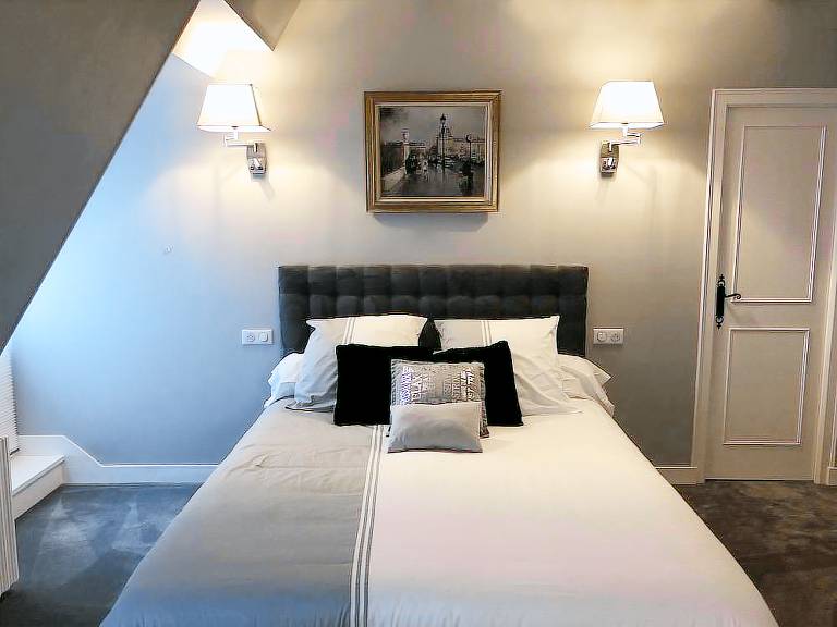 Bed and breakfast  Notre-Dame-de-Sanilhac