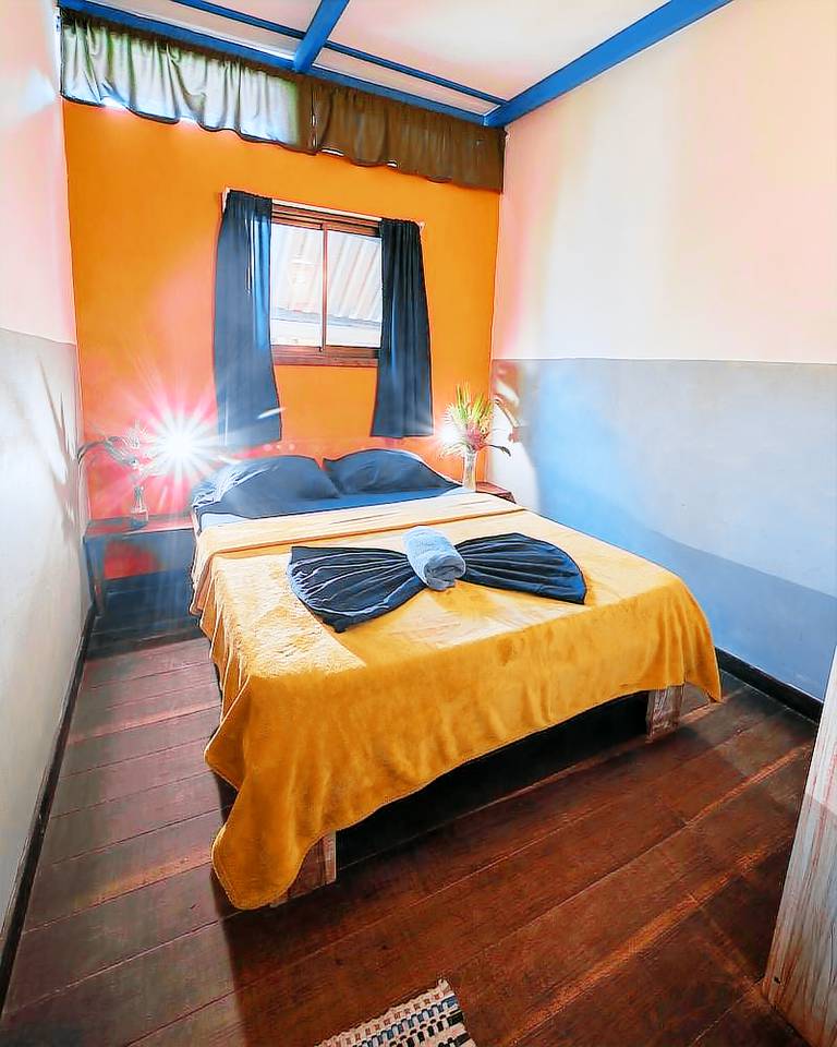 Hostel Cocles