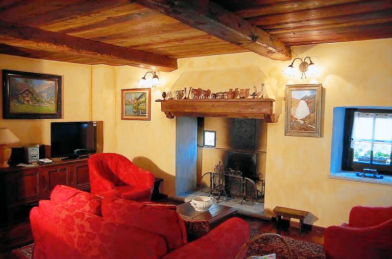 Appartamento Premia