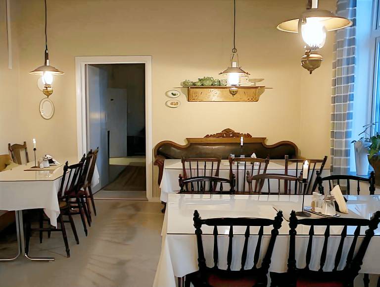 Nicolai B&B — photo 3