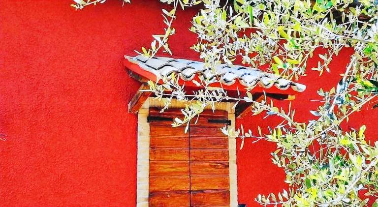Lovely house with jacuzzi | Pet-friendly in Viterbo