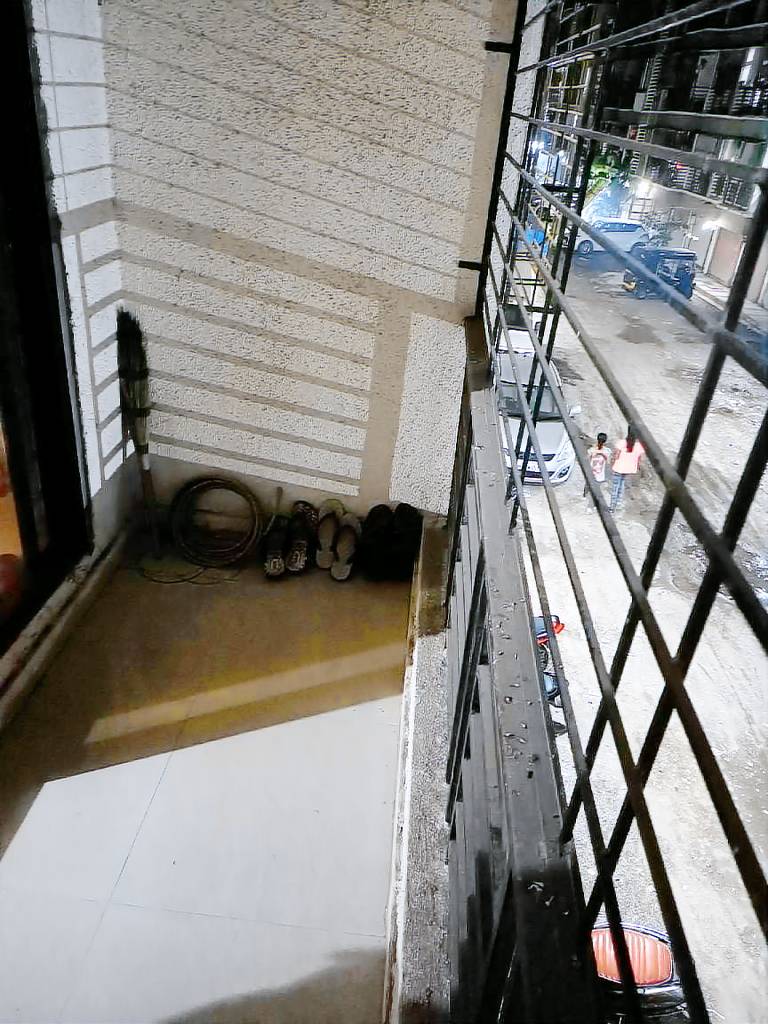 Apartment Dombivli East