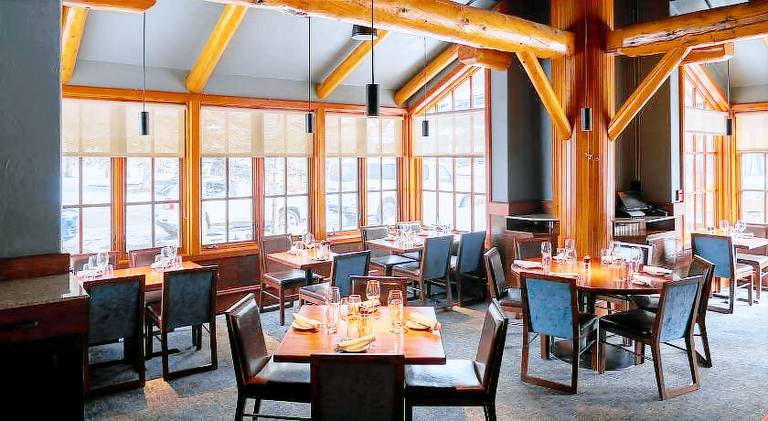 Banff Caribou Lodge and Spa — photo 4